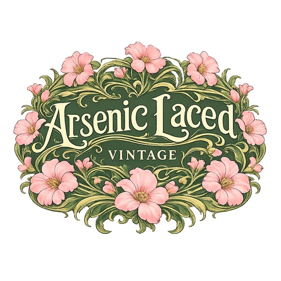 arseniclaced